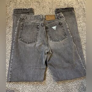 Vintage Guess George Marciano Jeans